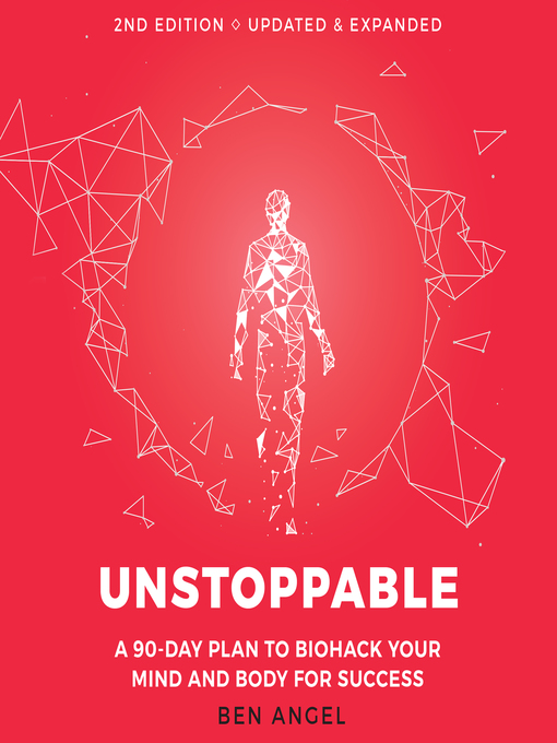 Title details for Unstoppable by Ben Angel - Wait list